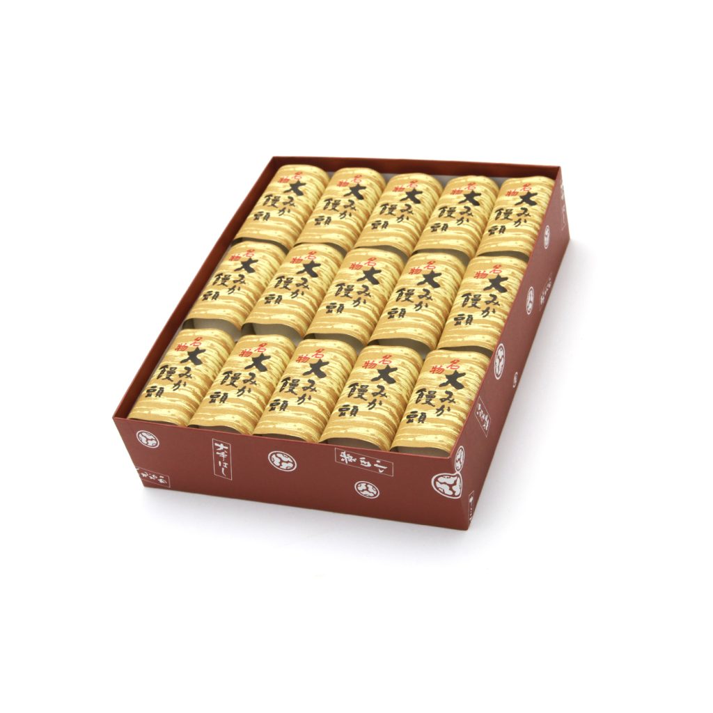 大みか饅頭30ヶ入り