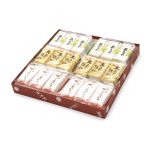 三色詰合せ18ヶ入り