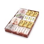 各種詰合せ16ヶ入り