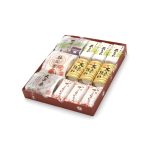 各種詰合せ12ヶ入り