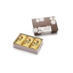 大みか饅頭3ヶ入り