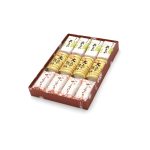 三色詰合せ12ヶ入り