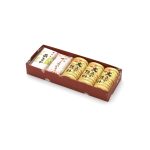 三色詰合せ5ヶ入り